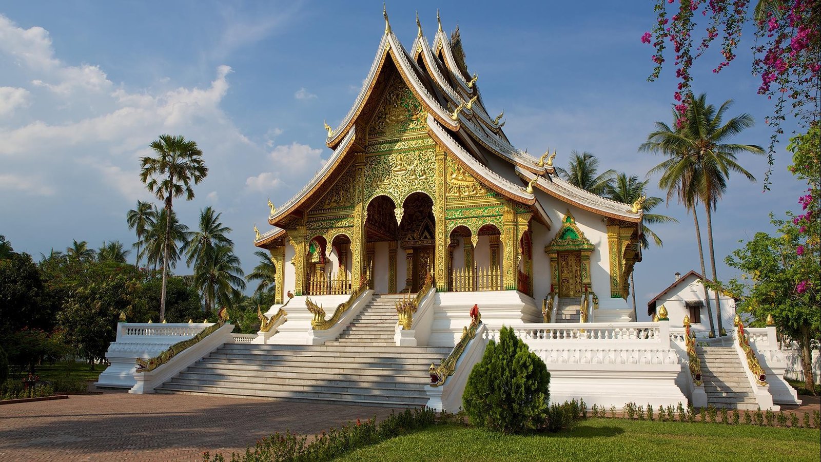 Adventure Bike Tour in Laos: Discover the Pristine Nature